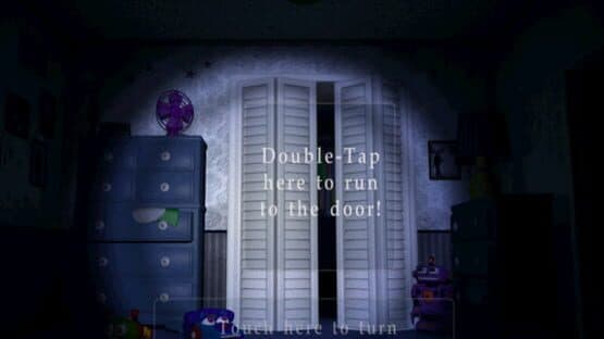 Five Nights at Freddy's 4 — screenshot 8