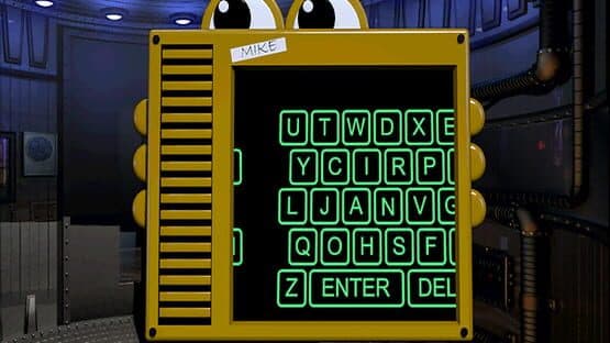 Five Nights at Freddy's: Sister Location — screenshot 1