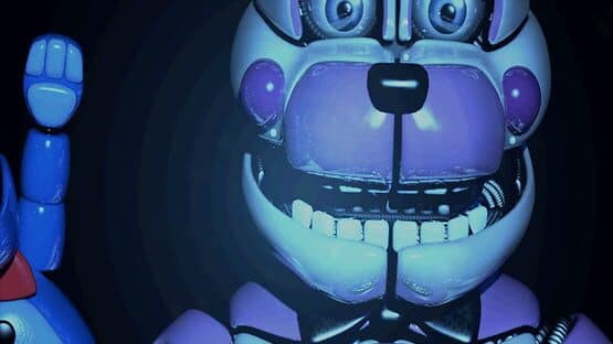 Five Nights at Freddy's: Sister Location — screenshot 2
