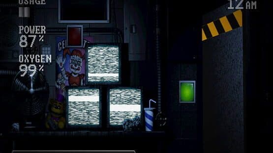Five Nights at Freddy's: Sister Location — screenshot 3