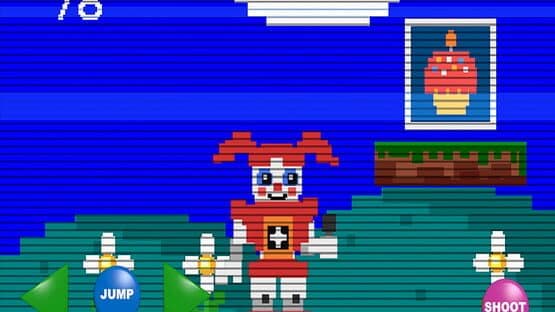 Five Nights at Freddy's: Sister Location — screenshot 4