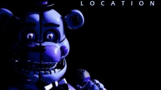 Five Nights at Freddy's: Sister Location — screenshot 5