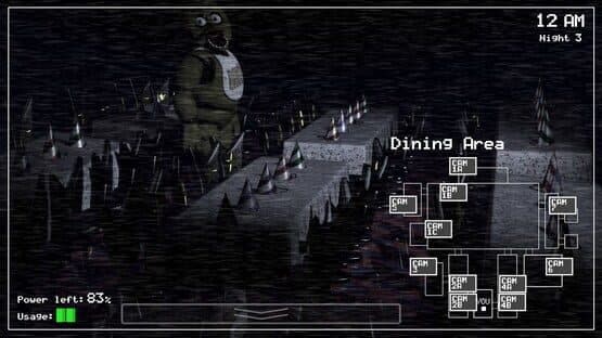 Five Nights at Freddy's — screenshot 1