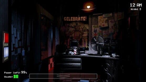 Five Nights at Freddy's — screenshot 2