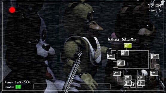 Five Nights at Freddy's — screenshot 3