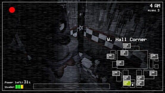 Five Nights at Freddy's — screenshot 5