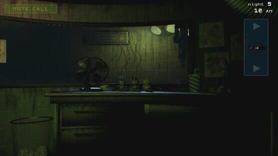 Five Nights at Freddy's 3 — screenshot 4