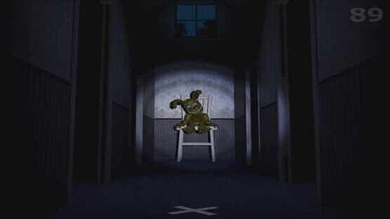 Five Nights at Freddy's 4 — screenshot 3