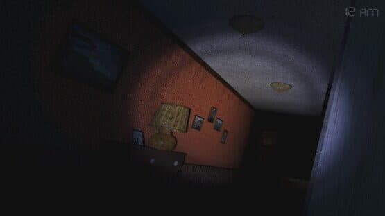 Five Nights at Freddy's 4 — screenshot 5