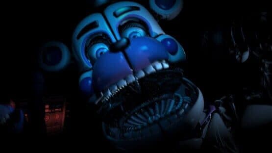 Five Nights at Freddy's: Sister Location — screenshot 2