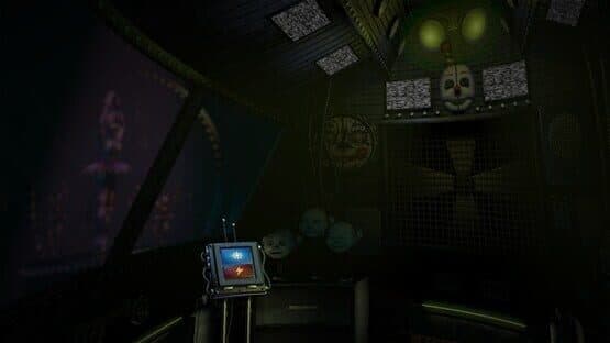 Five Nights at Freddy's: Sister Location — screenshot 3