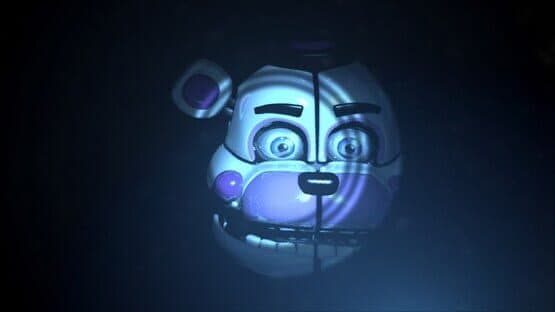 Five Nights at Freddy's: Sister Location — screenshot 5