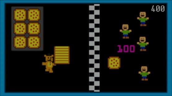 Freddy Fazbear's Pizzeria Simulator — screenshot 3