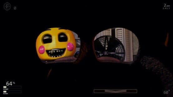 Ultimate Custom Night — screenshot 1