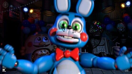 Ultimate Custom Night — screenshot 4