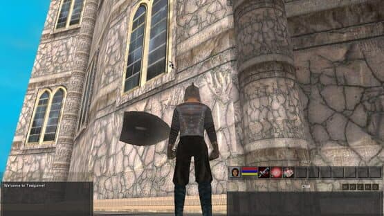 Rise of Heroes — screenshot 2
