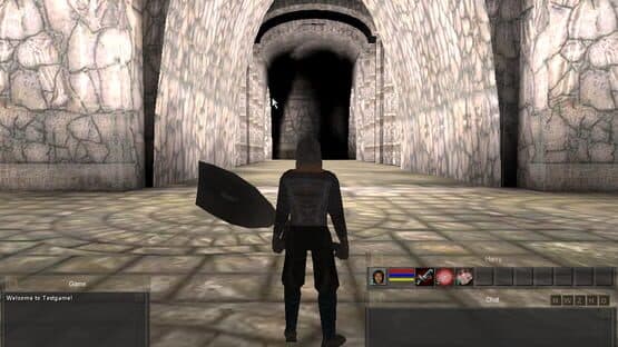 Rise of Heroes — screenshot 3