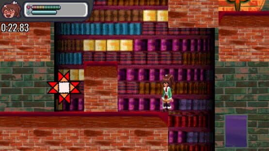 Esper Girls — screenshot 6