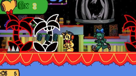 Fuu3's Fuun Journey — screenshot 7