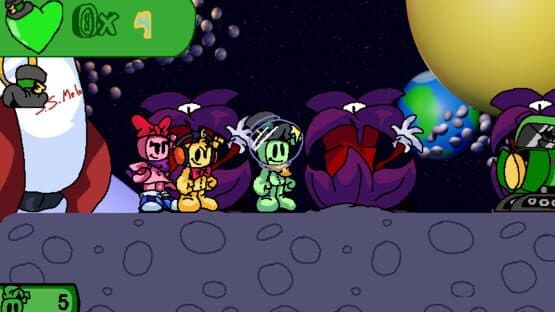 Fuu3's Fuun Journey — screenshot 8