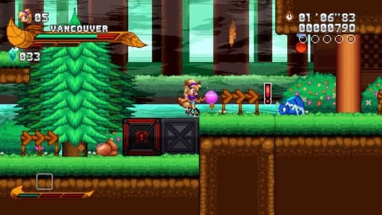 Veredilia: The Sacred Forest — screenshot 4
