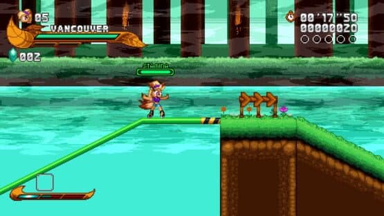 Veredilia: The Sacred Forest — screenshot 5