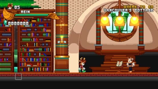 Veredilia: The Sacred Forest — screenshot 6