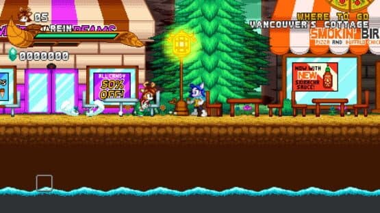 Veredilia: The Sacred Forest — screenshot 7