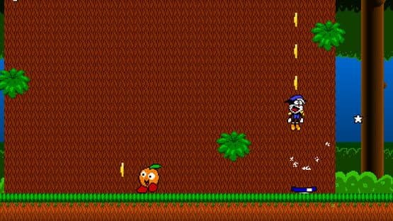 Terry's Treasure Trouble! — screenshot 2