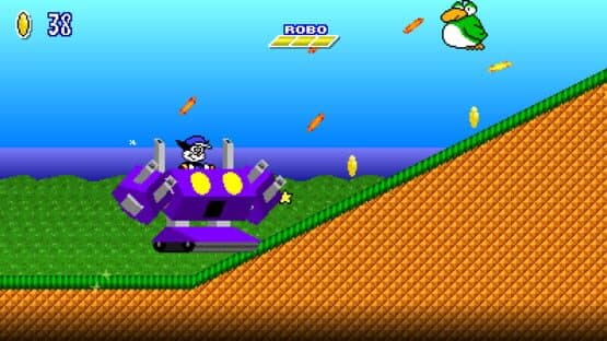 Terry's Treasure Trouble! — screenshot 3