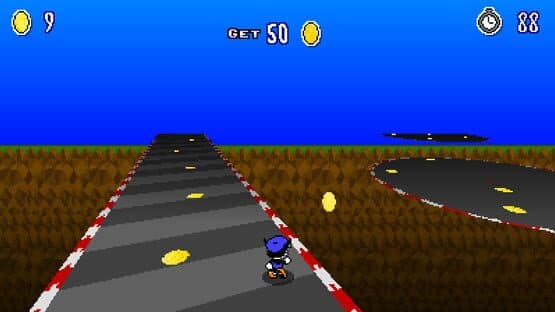 Terry's Treasure Trouble! — screenshot 5