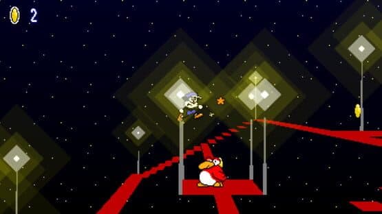 Terry's Treasure Trouble! — screenshot 6