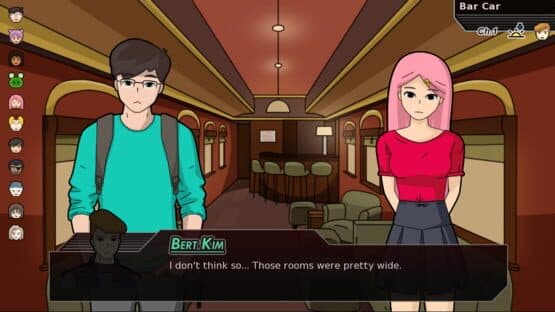 Tead — screenshot 1