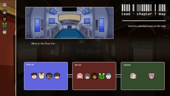 Tead — screenshot 3