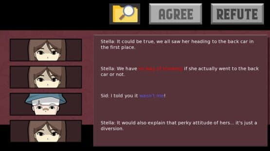 Tead — screenshot 4