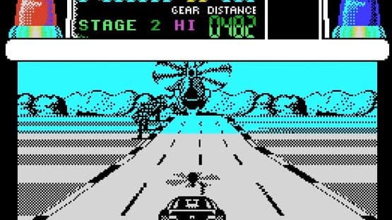 Chase H.Q. — screenshot 1