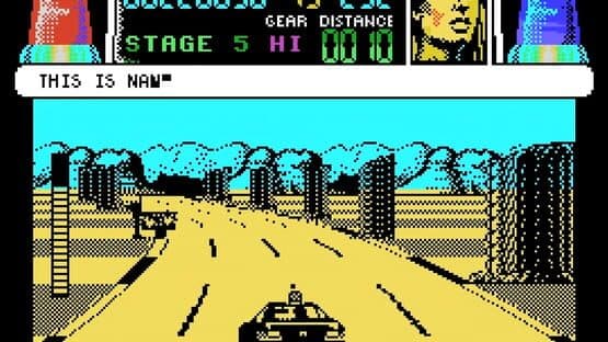 Chase H.Q. — screenshot 2