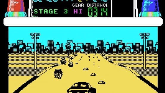 Chase H.Q. — screenshot 3