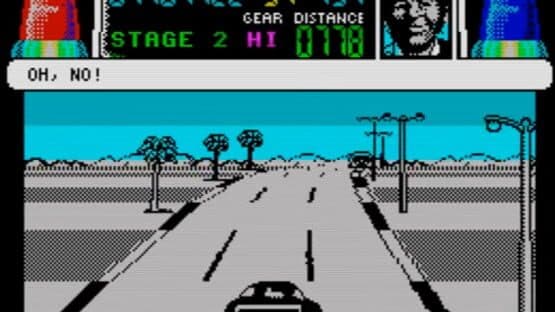Chase H.Q. — screenshot 1