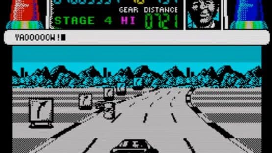 Chase H.Q. — screenshot 2