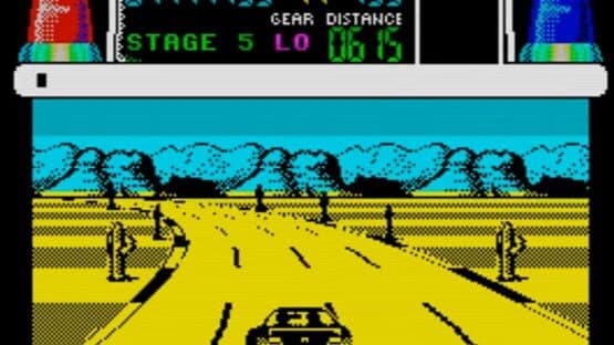 Chase H.Q. — screenshot 3