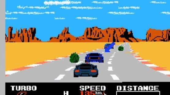 Taito Chase H.Q. — screenshot 1