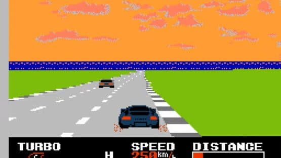 Taito Chase H.Q. — screenshot 2