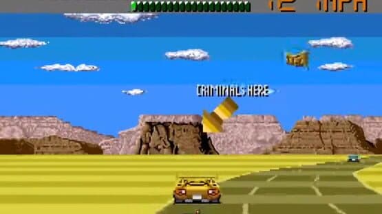 Chase H.Q. — screenshot 1