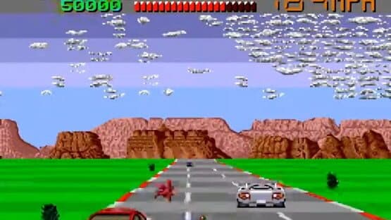 Chase H.Q. — screenshot 2