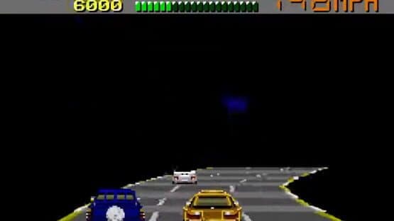 Chase H.Q. — screenshot 3