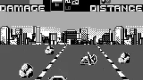 Chase H.Q. — screenshot 3