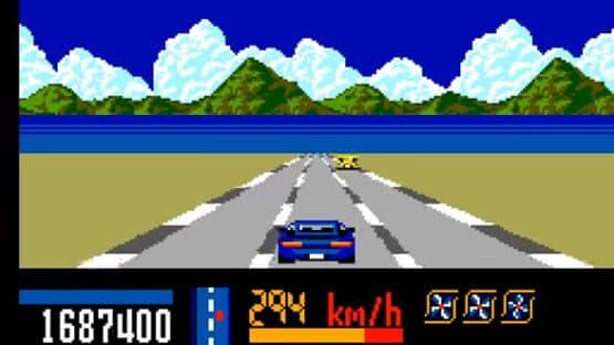 Chase H.Q. — screenshot 1