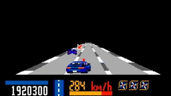 Chase H.Q. — screenshot 2