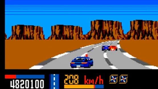 Chase H.Q. — screenshot 3